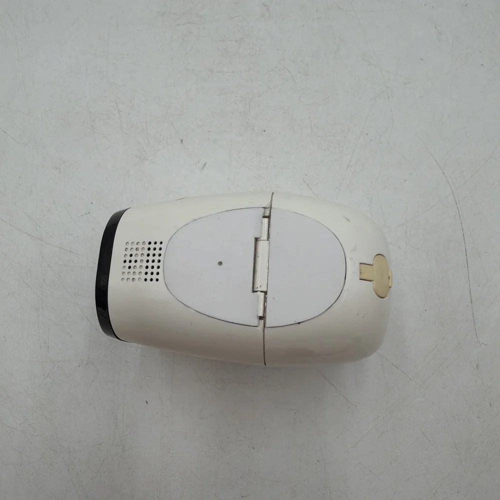 Arlo tested comes